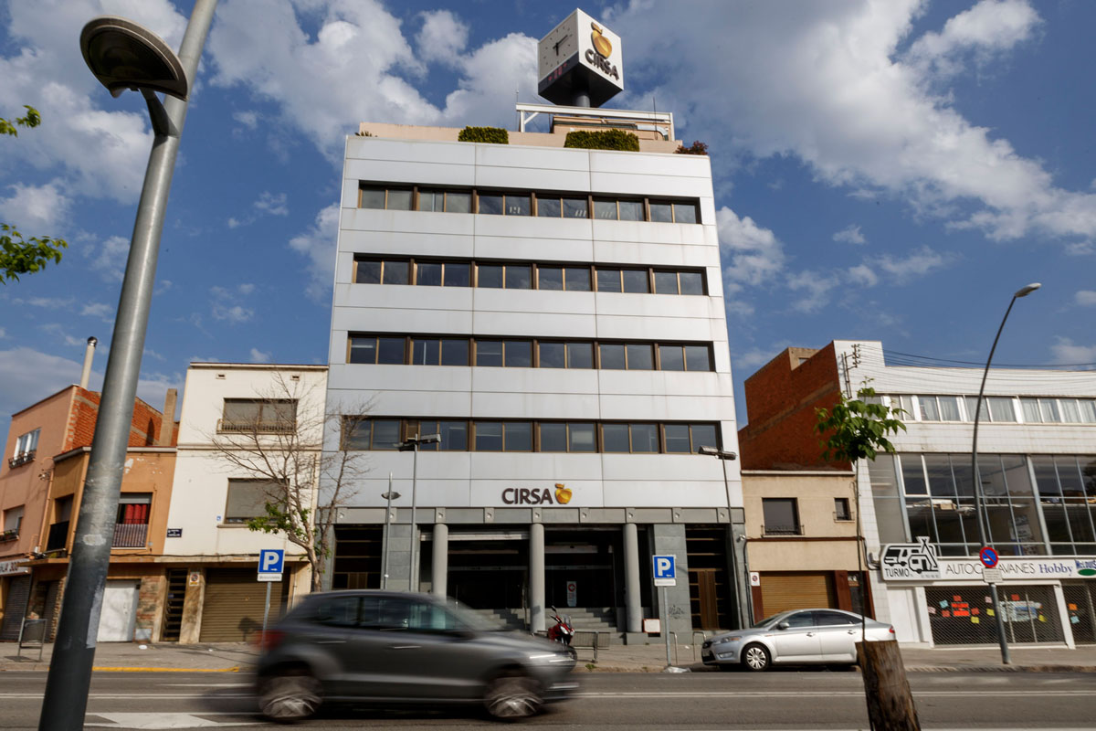 Cirsa obté un benefici operatiu de 158 milions el segon trimestre, un 19,5% més