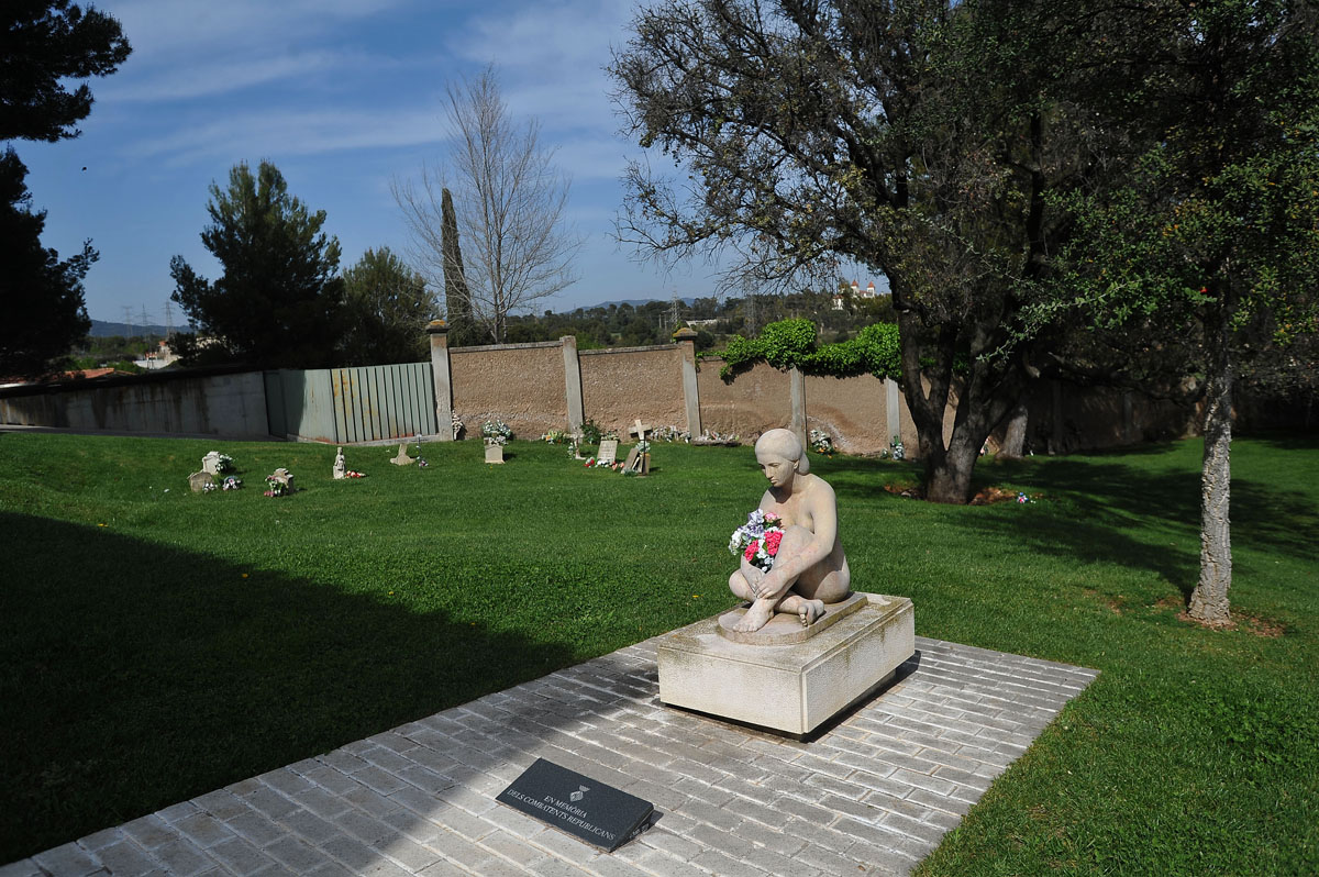 Defuncions a Terrassa: les cerimònies del divendres 8 de setembre del 2023