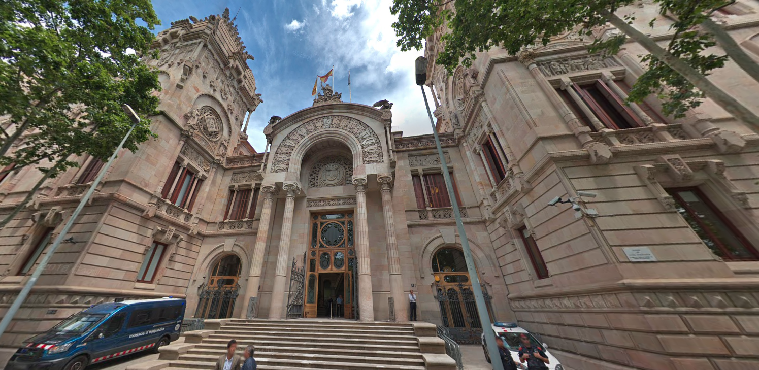 Jutgen un home acusat d'agredir sexualment la filla de la seva parella a Sabadell