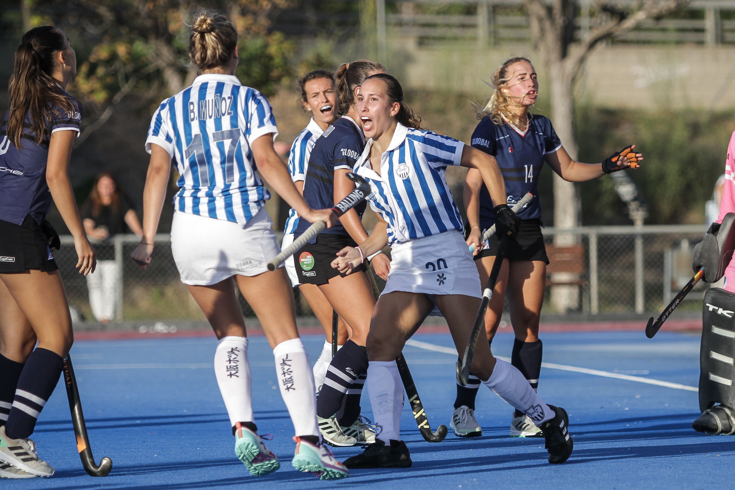 Un Club Egara molt seriós es proclama campió de Catalunya
