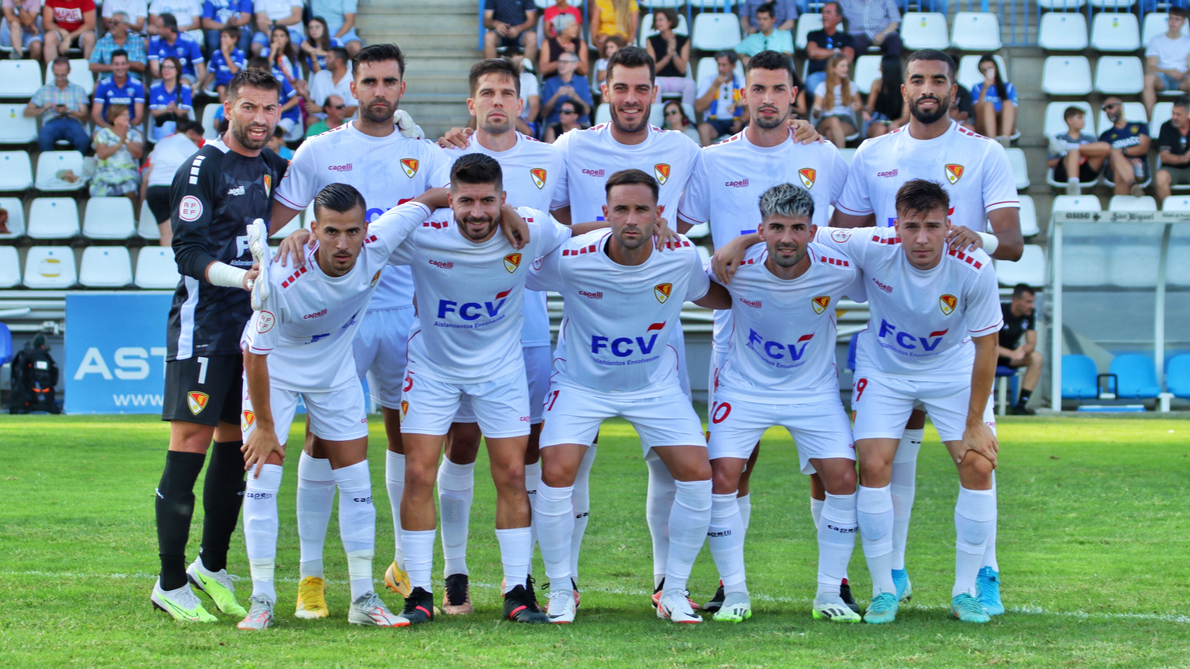 El Terrassa FC es deixa remuntar a Lleida i torna a perdre