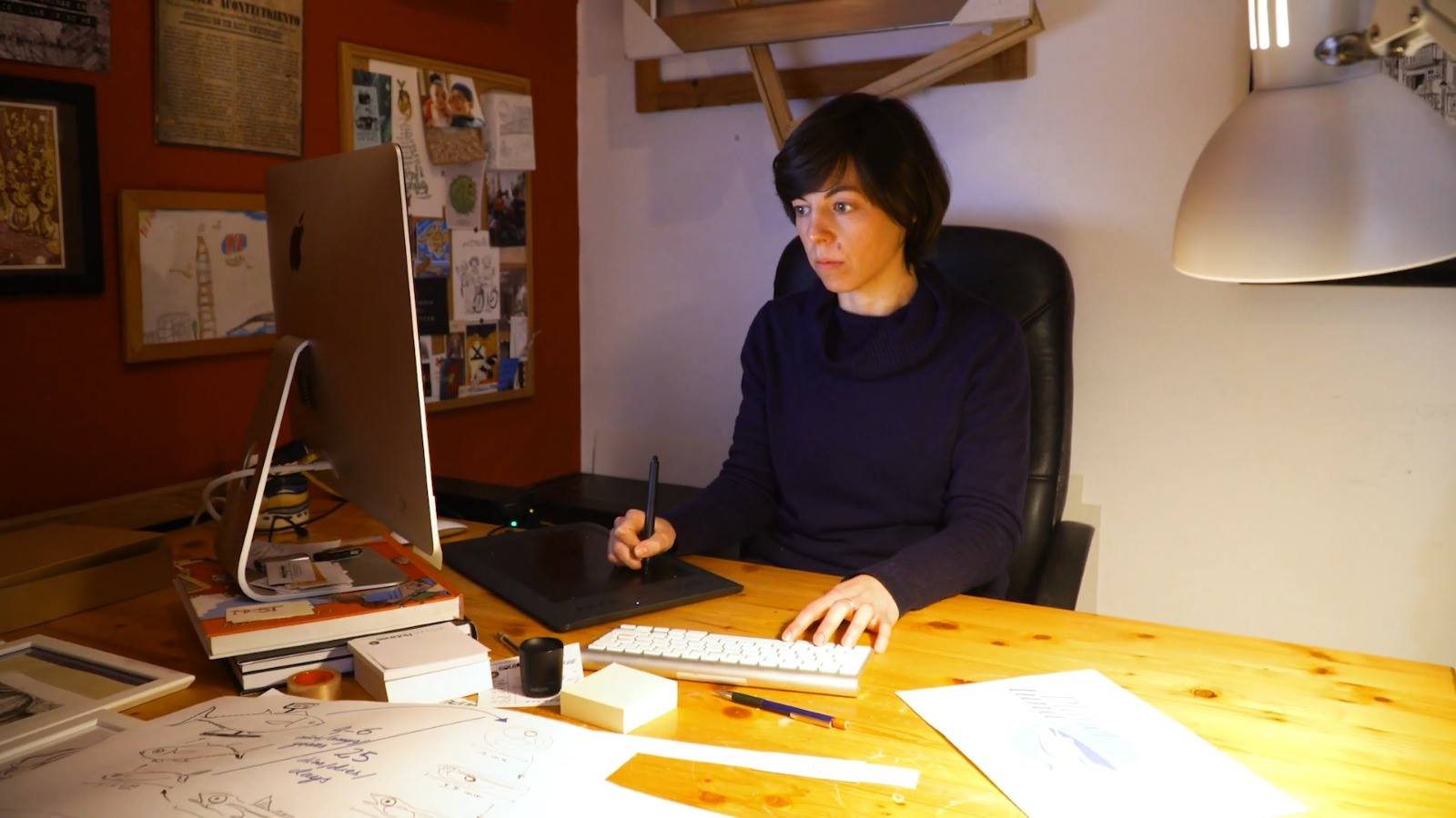 Quines són les maleïdes postmodernes?