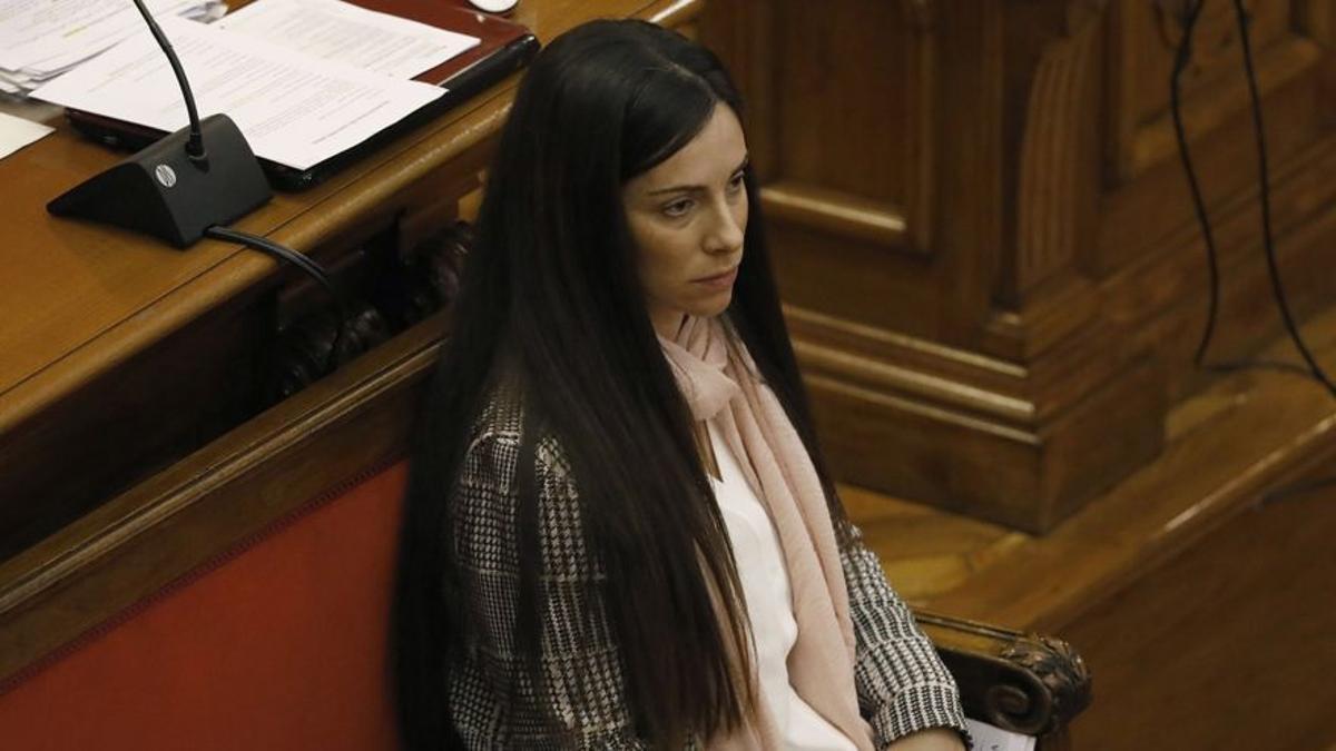 Quan Rosa Peral va trepitjar Terrassa