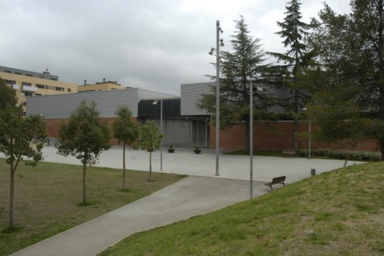 La Marató de la Diversitat arriba a Castellar