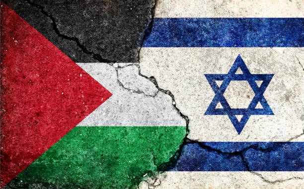 Israel i Palestina, més enllà de la guerra