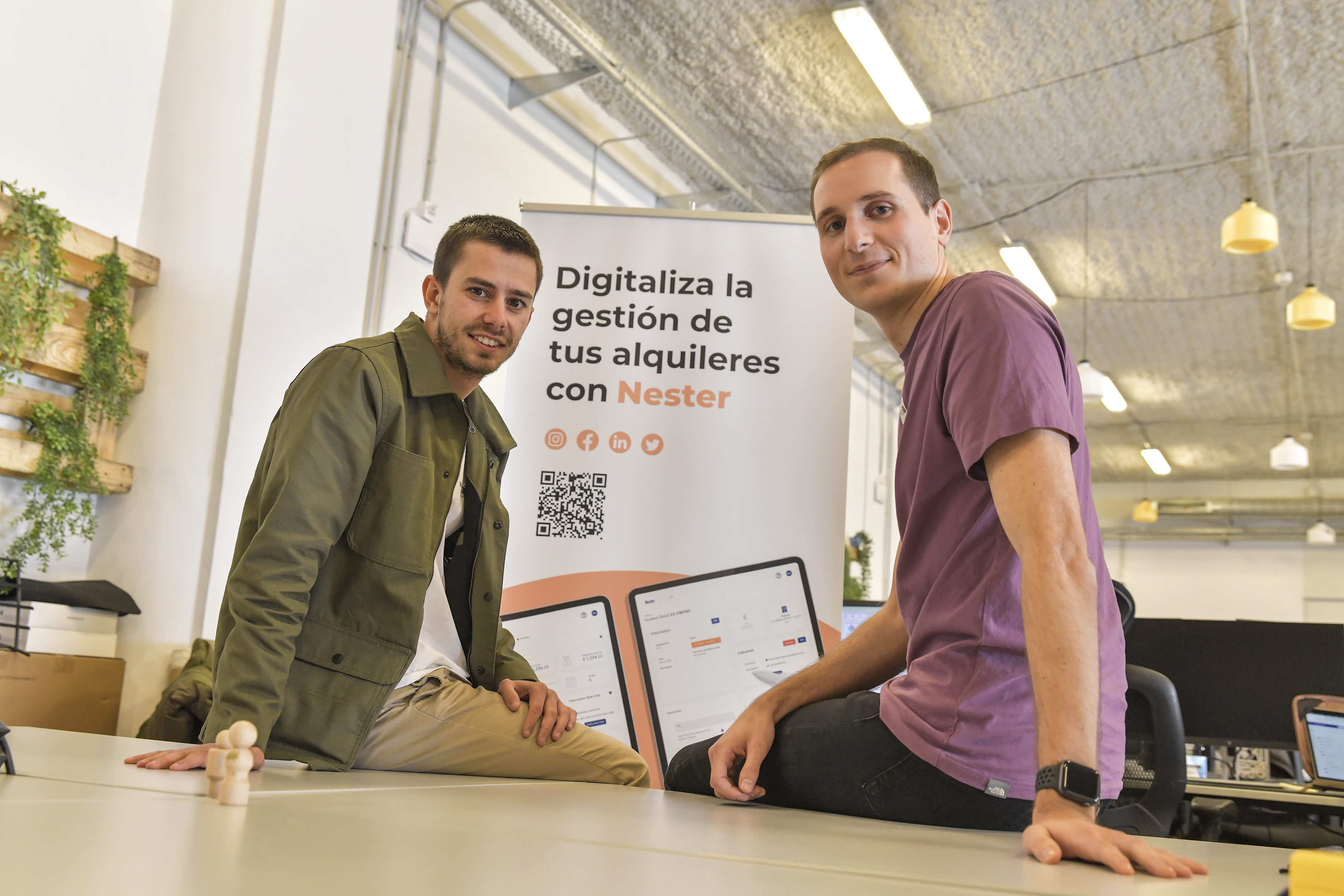 Creix el nombre d’empreses que es dediquen a la IA
