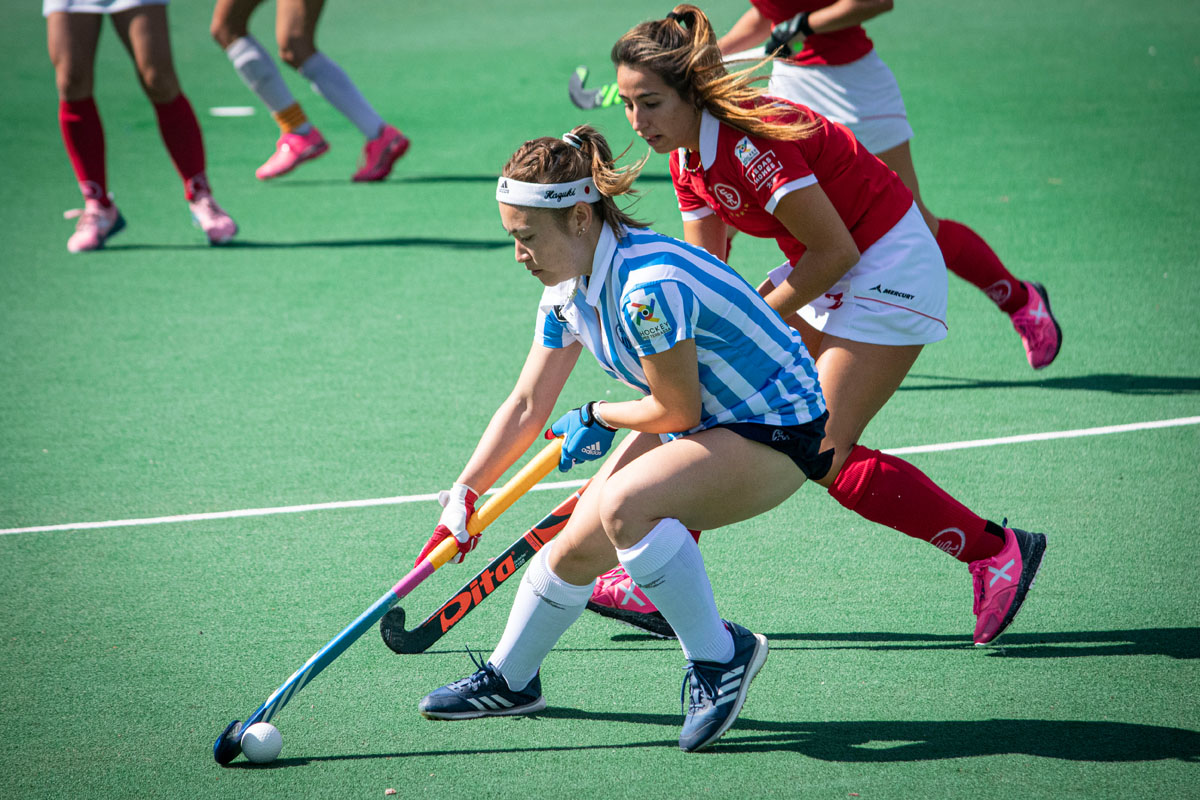 Un terç dels equips de la Divisió d'Honor de hockey, al projecte Scouting