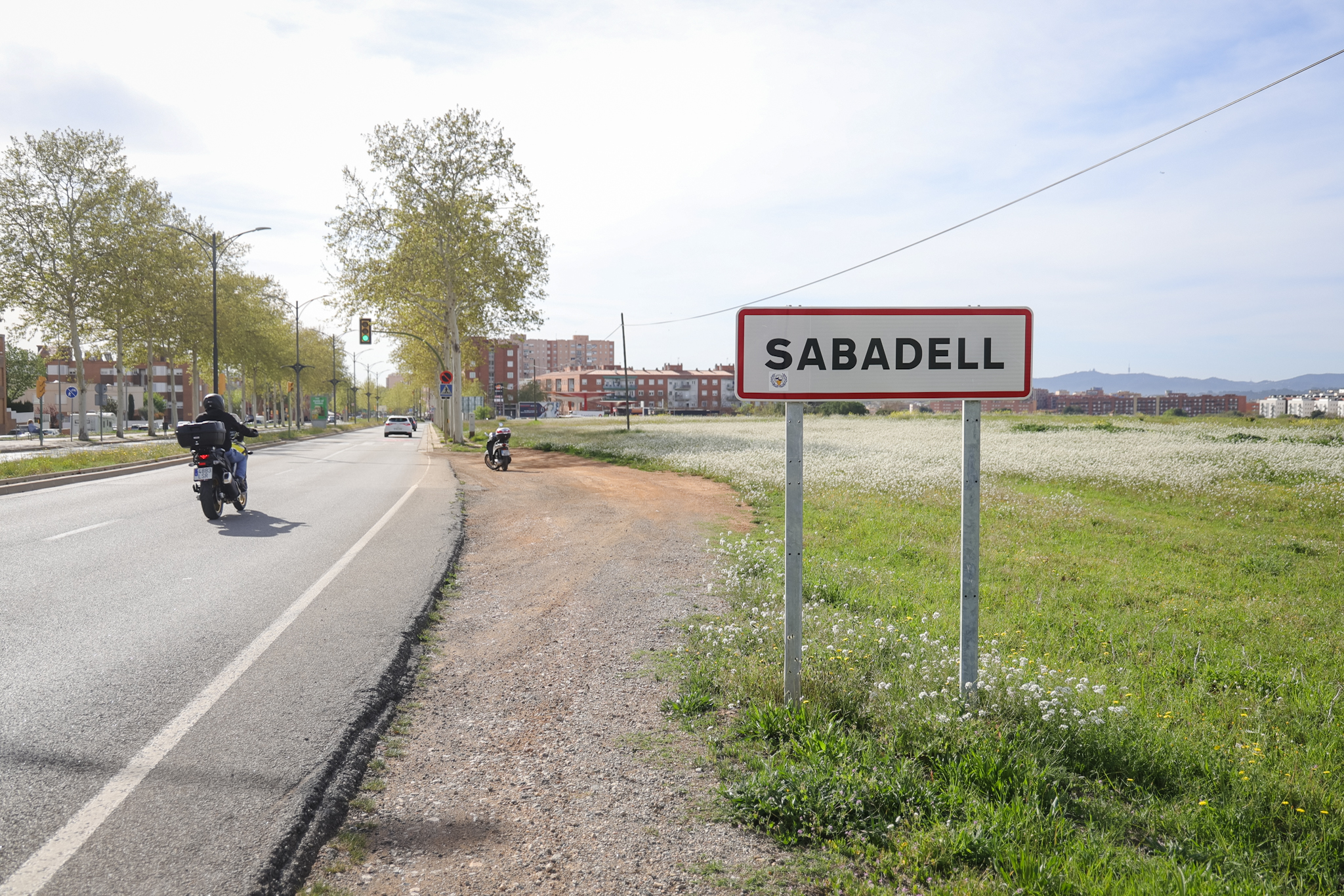 Sabadell, pol d'atracció (sobretot) de joves: per què és atractiva la ciutat?
