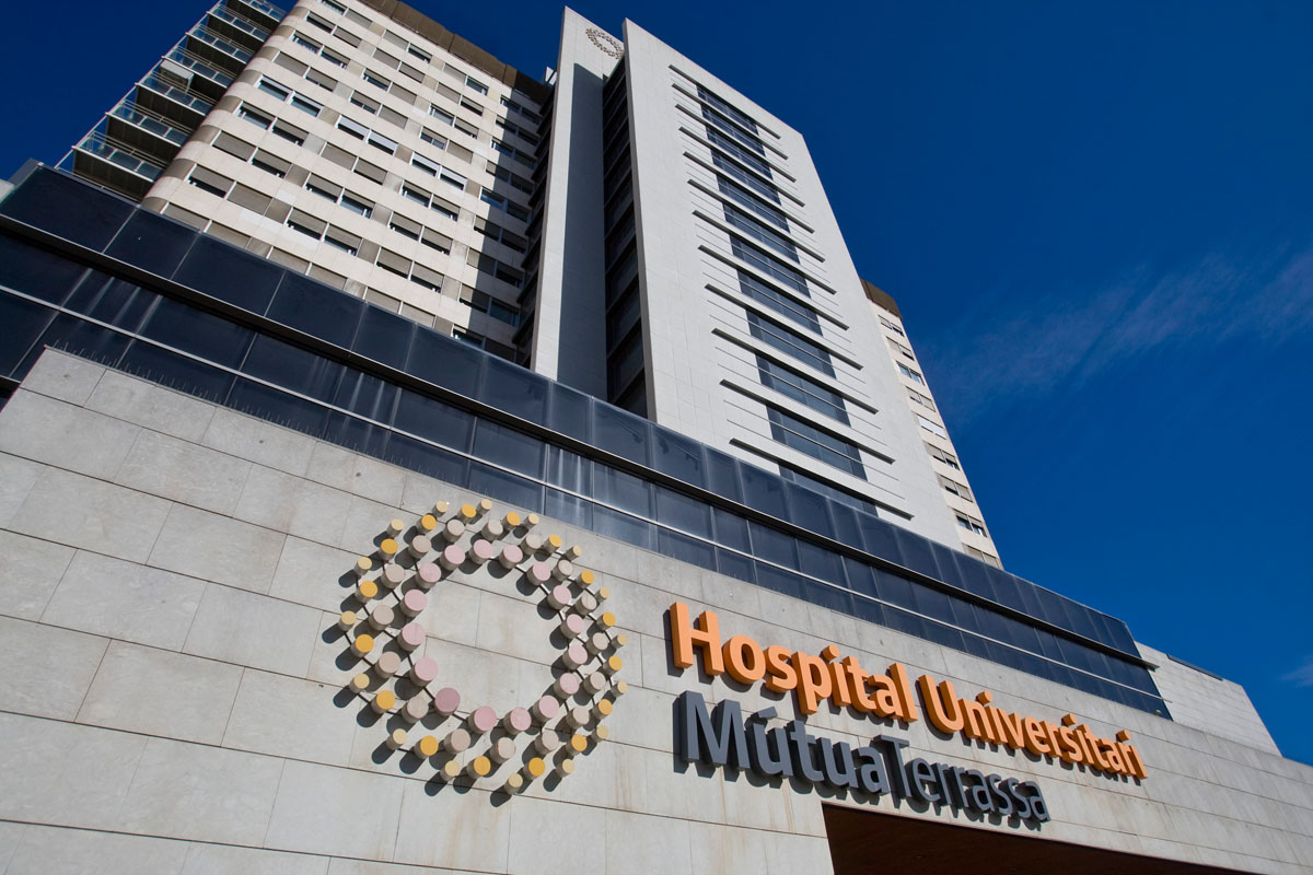 MútuaTerrassa promou la formació sobre tumors oncològics