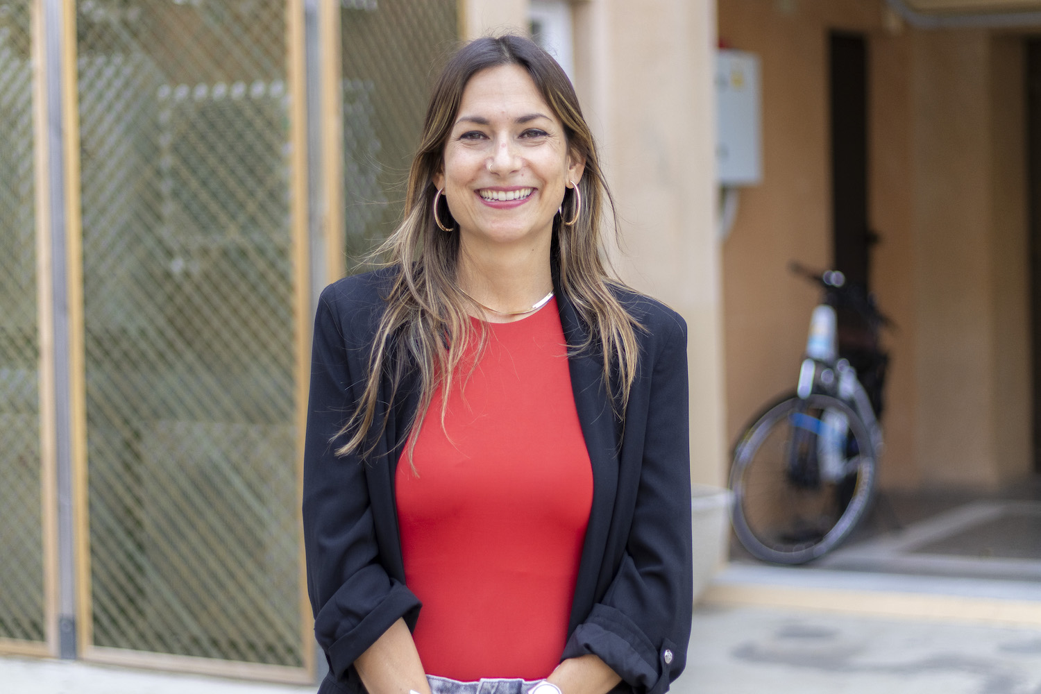 Isa Duque (@lapsicowoman): “No sempre hem d'estar feliços” - 