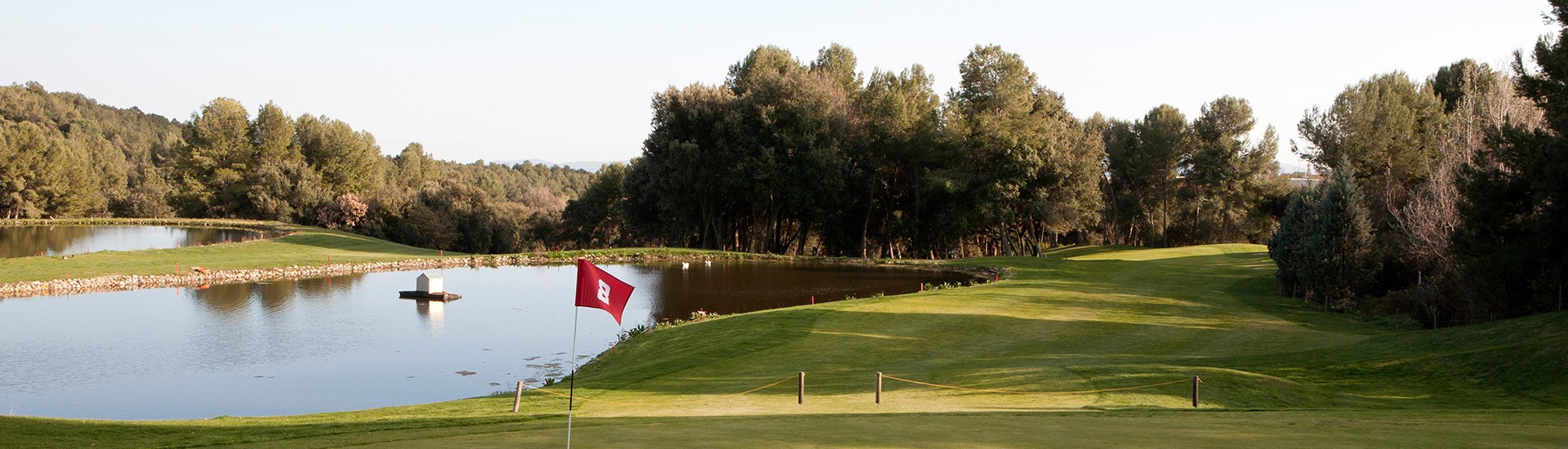 Els veïns desconfien del pla de Montagut per al camp de golf de Matadepera
