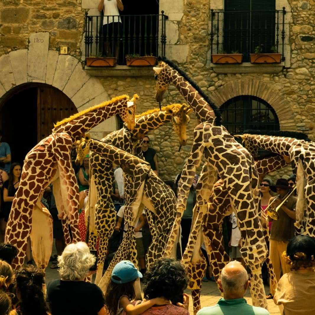 El Festival Didó arriba a la vuitena edició recuperant l'essència