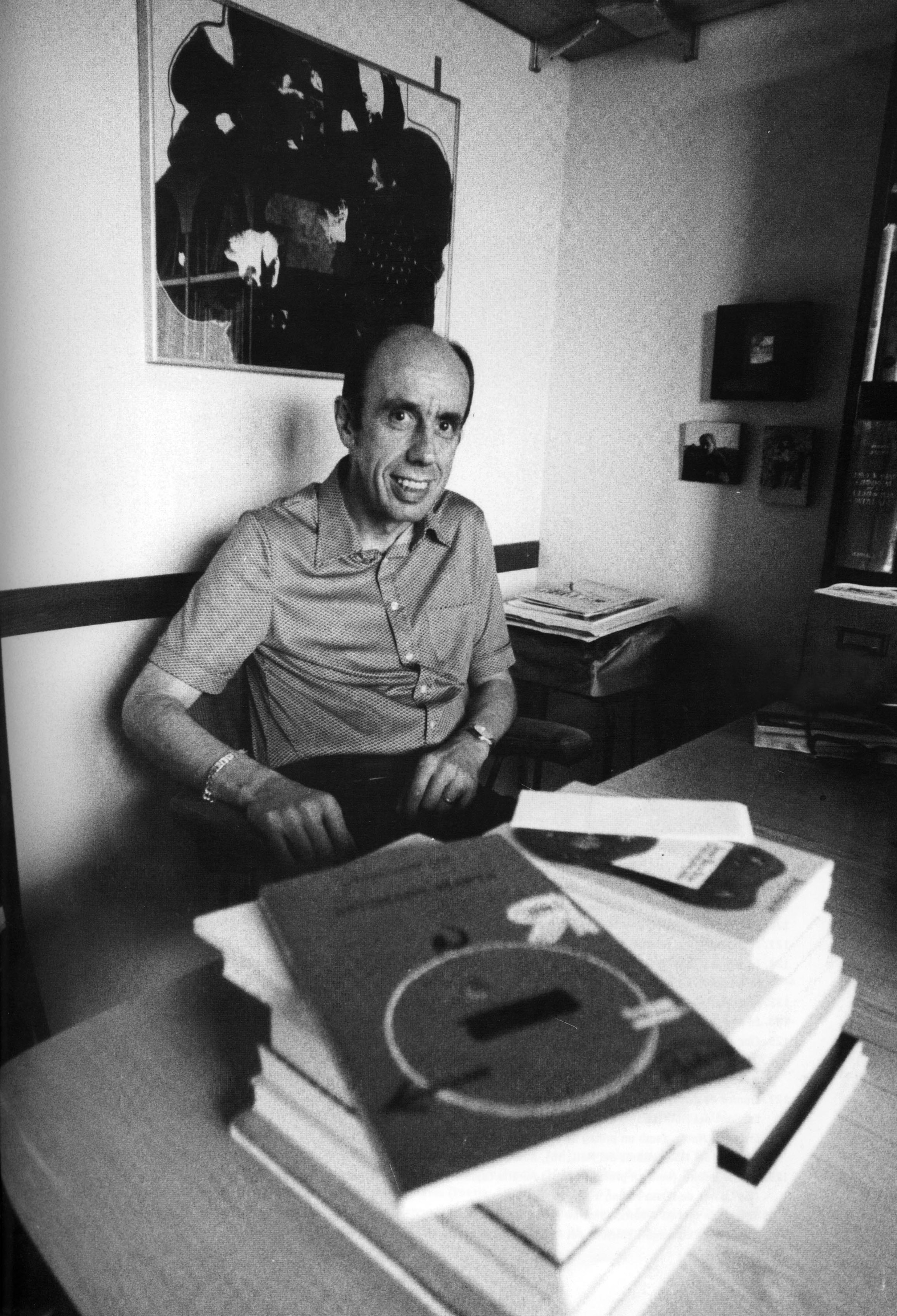 El Festival de Poesia de Sant Cugat retrà homenatge a Martí i Pol