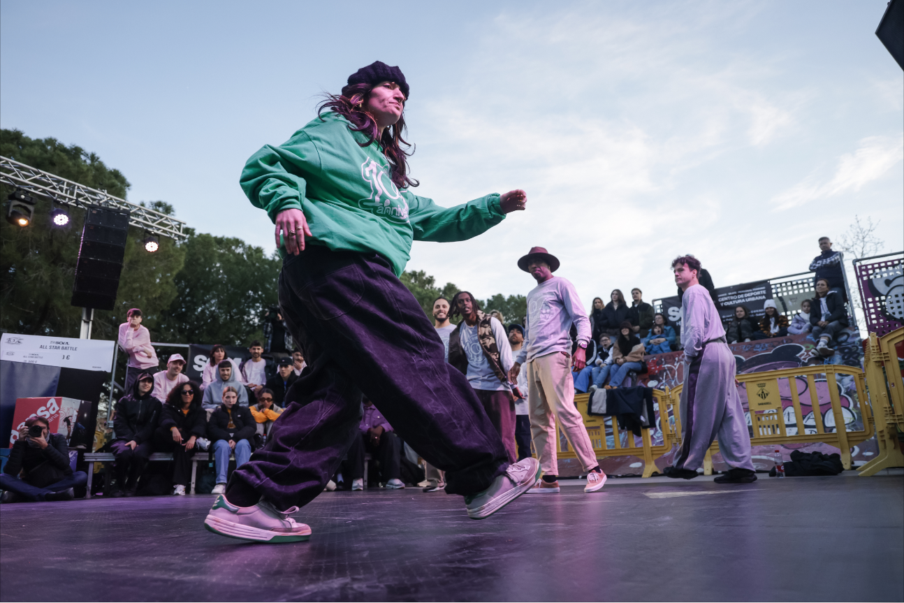 Dansa Metropolitana tanca la setena edició amb una ocupació del 80% en sales