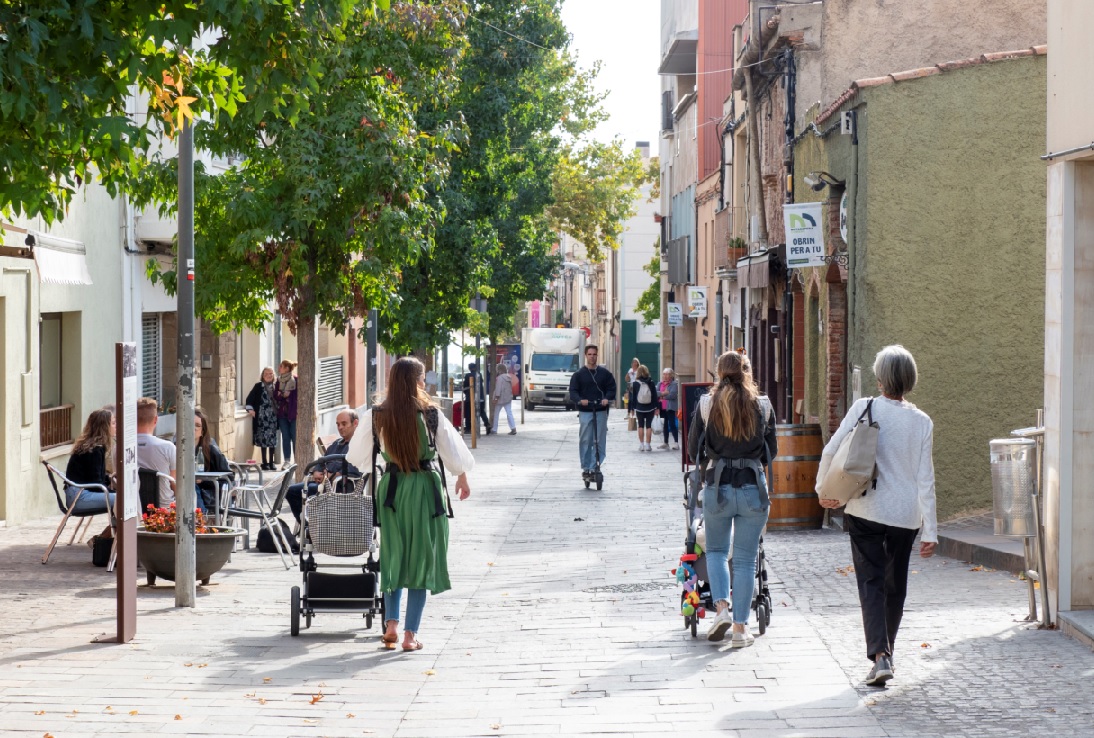 Matadepera i Sant Cugat repeteixen entre els més rics de l'Estat