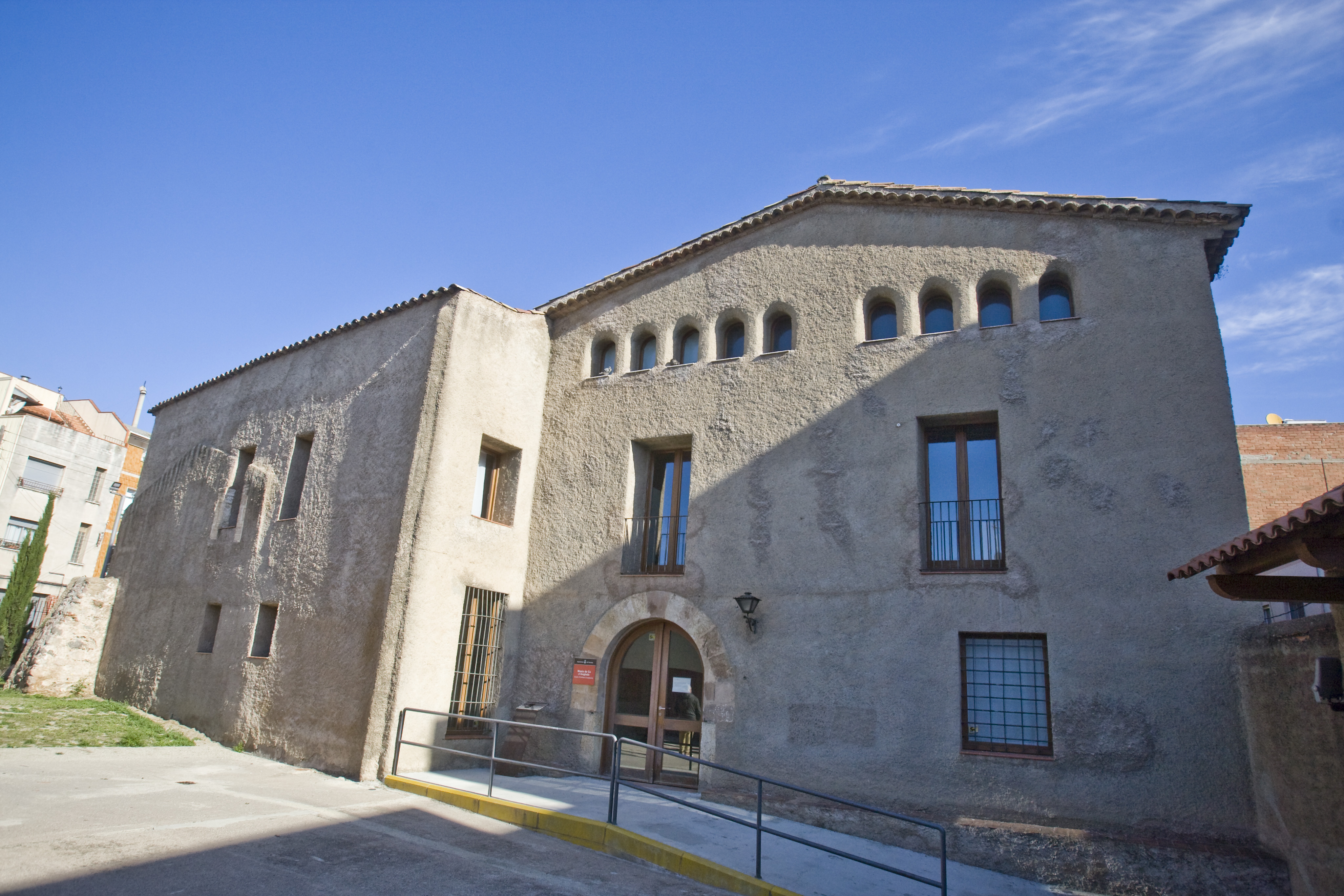 Terrassa se suma a la crida d'Eurocities per una cultura més sostenible i inclusiva