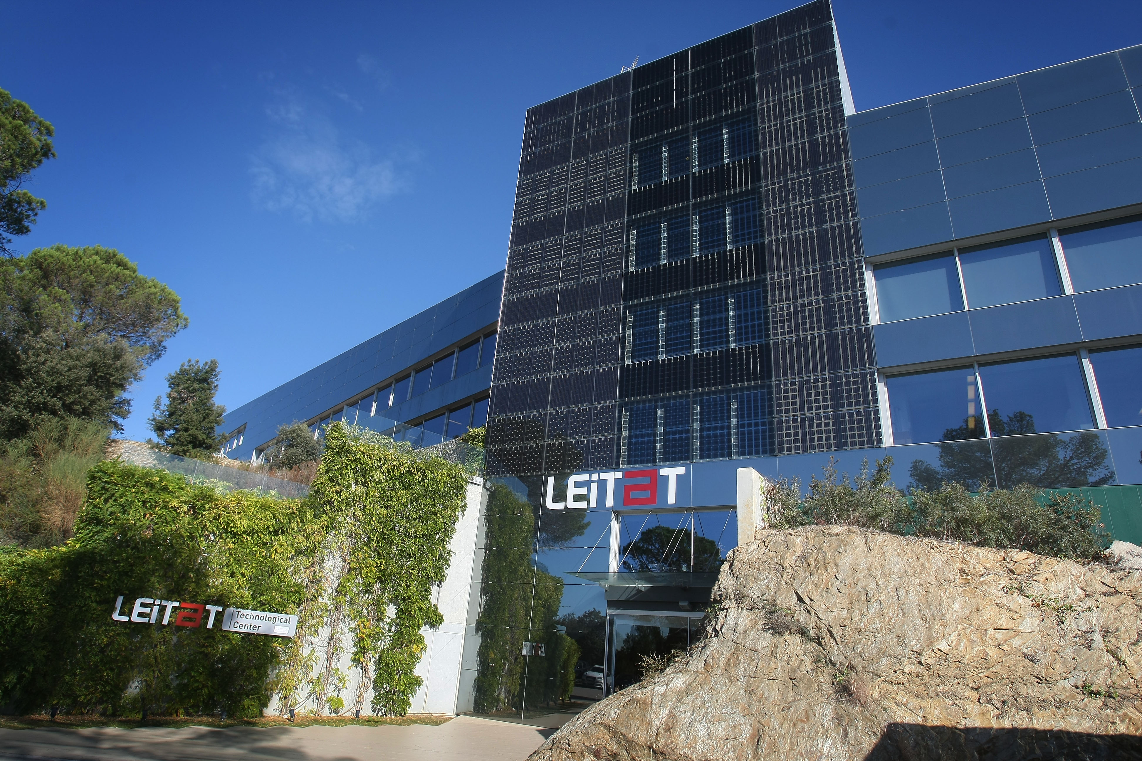 Leitat, al davant d’un nou grup de treball de cooperació internacional