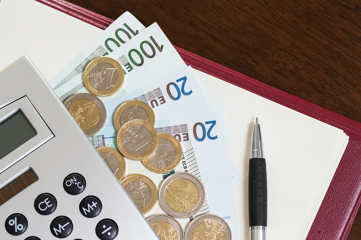 La renda bruta mitjana va augmentar un 5,4% el 2021 a Terrassa, fins als 30.758 euros