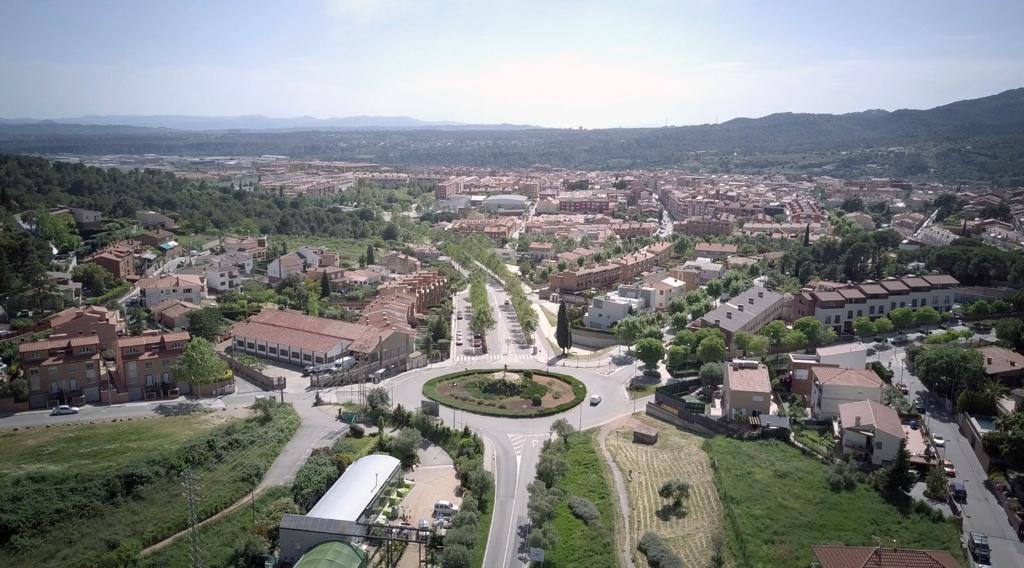 Castellar, un dels municipis de més de 20.000 habitants amb la taxa delinqüencial més baixa