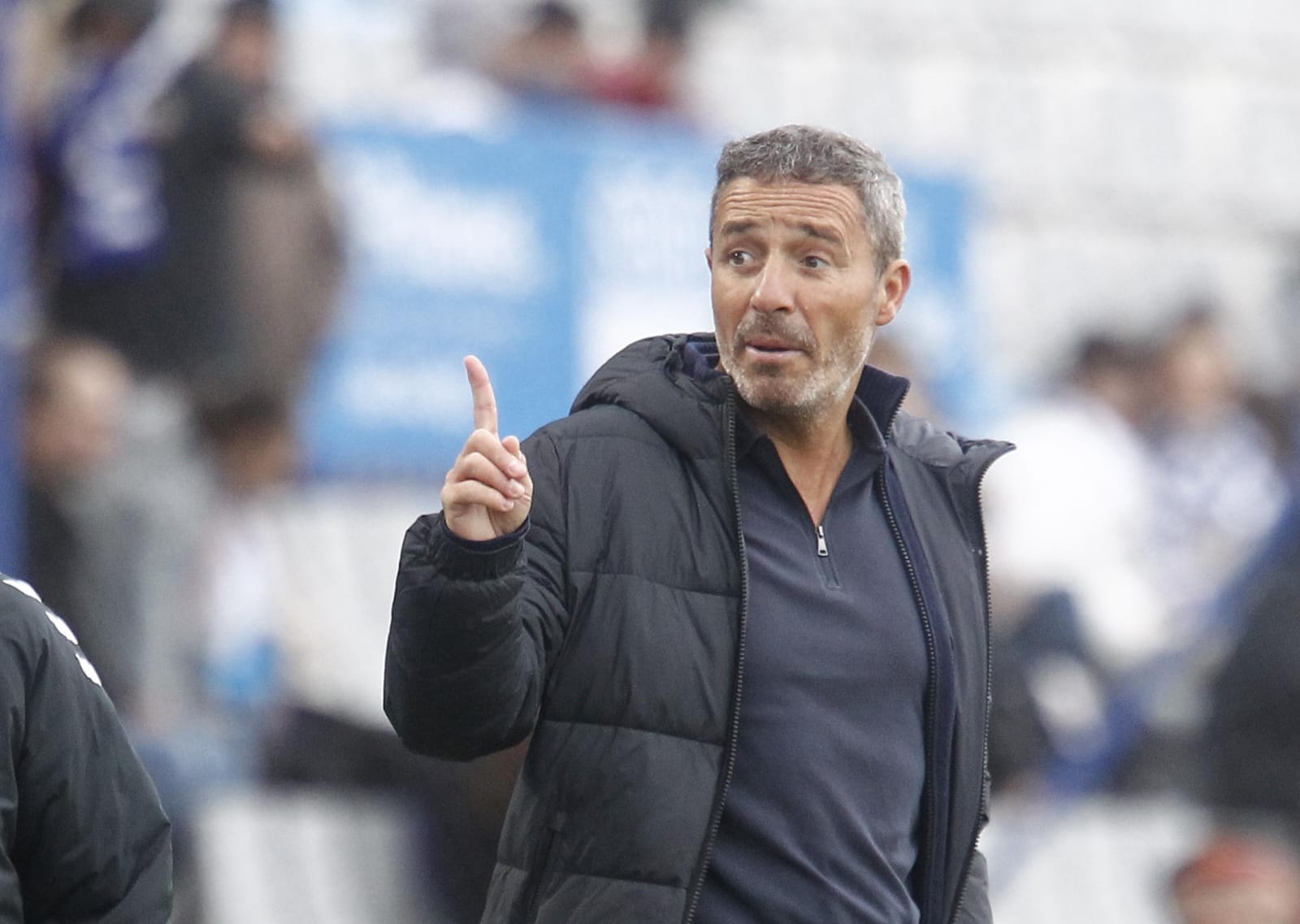 Óscar Cano: 
