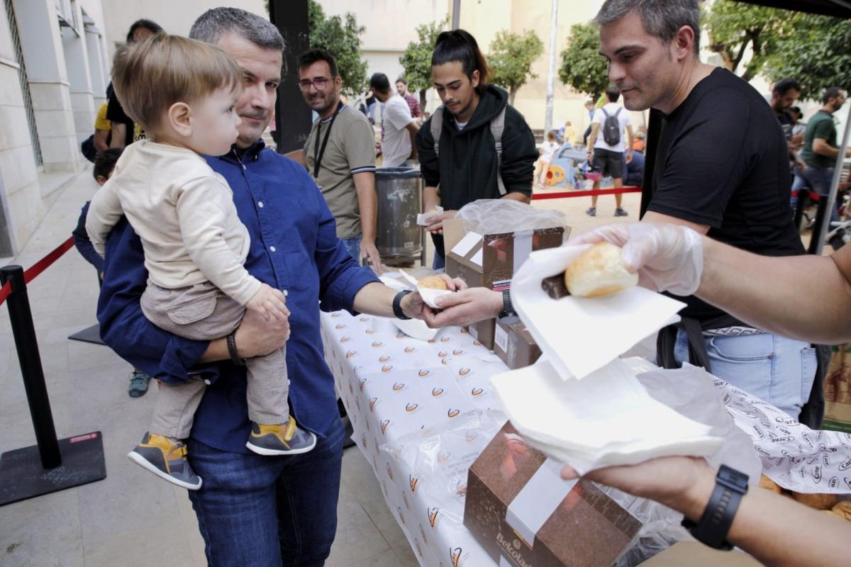 Torna la Gran Festa del Pa per reivindicar l’ofici dels forners