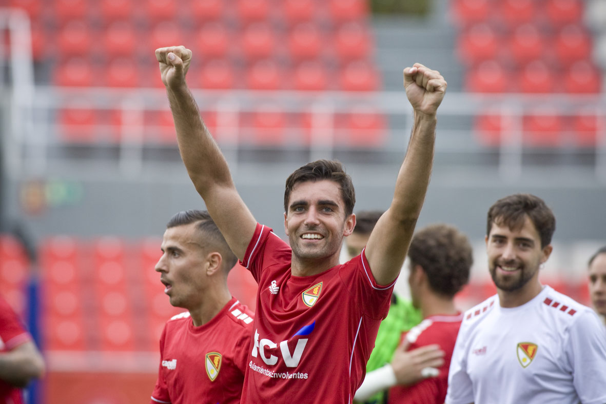L'Albacete, rival del Terrassa FC a la Copa del Rei de futbol