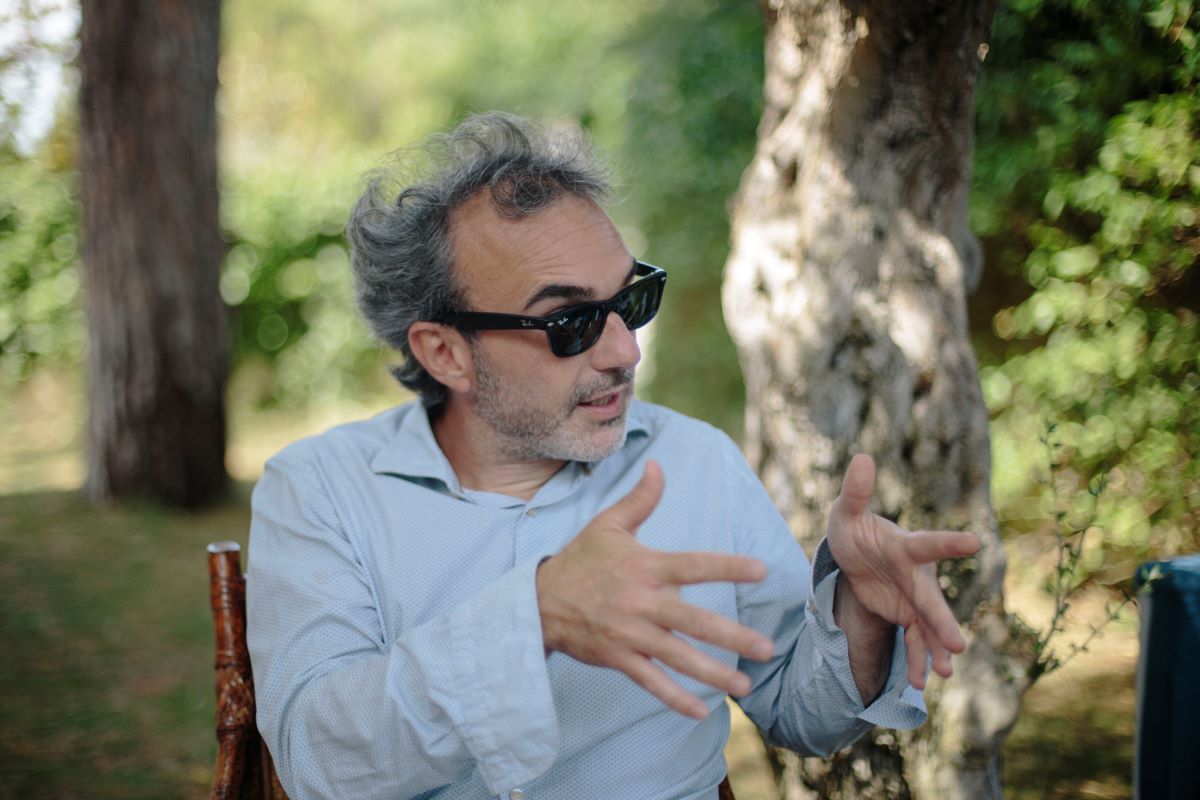 Esborrant l’amor perdut