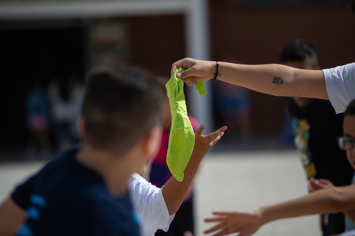 Ajuts de 300.000 euros per a activitats extraescolars a Terrassa