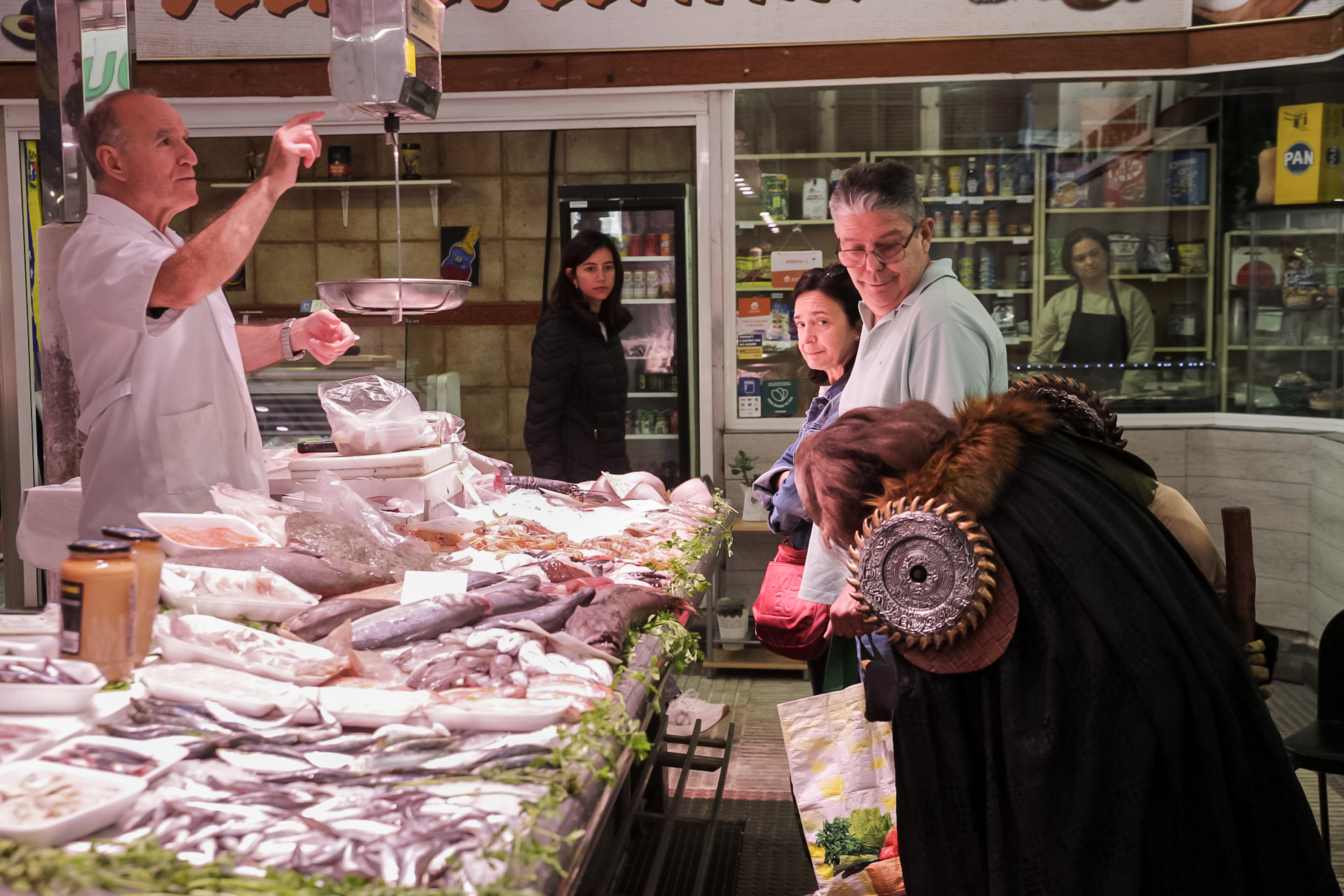 FOTOS | Les 12 hores fantàstiques a Terrassa