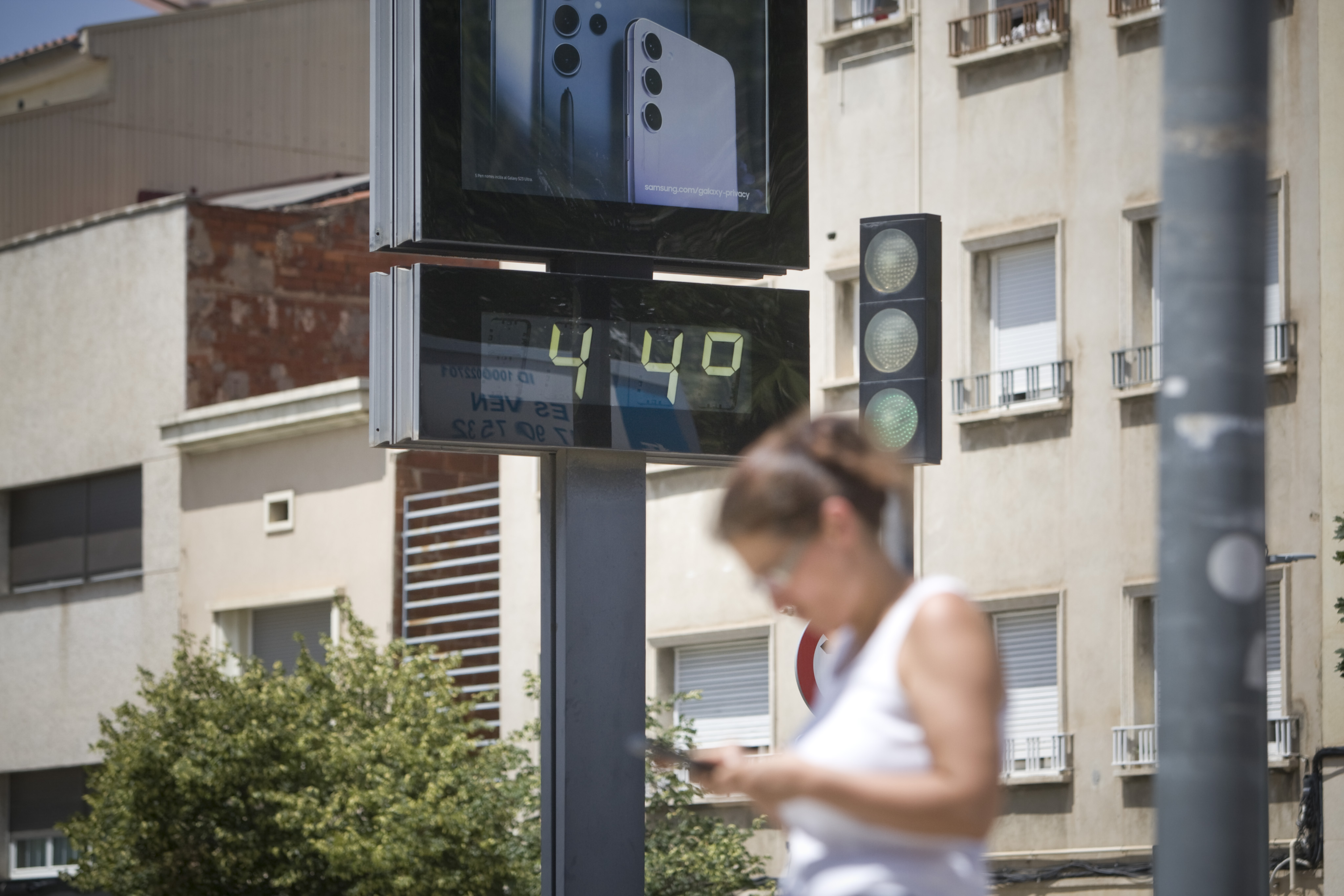 Com pateix Terrassa, i s’adapta, a la crisi climàtica?