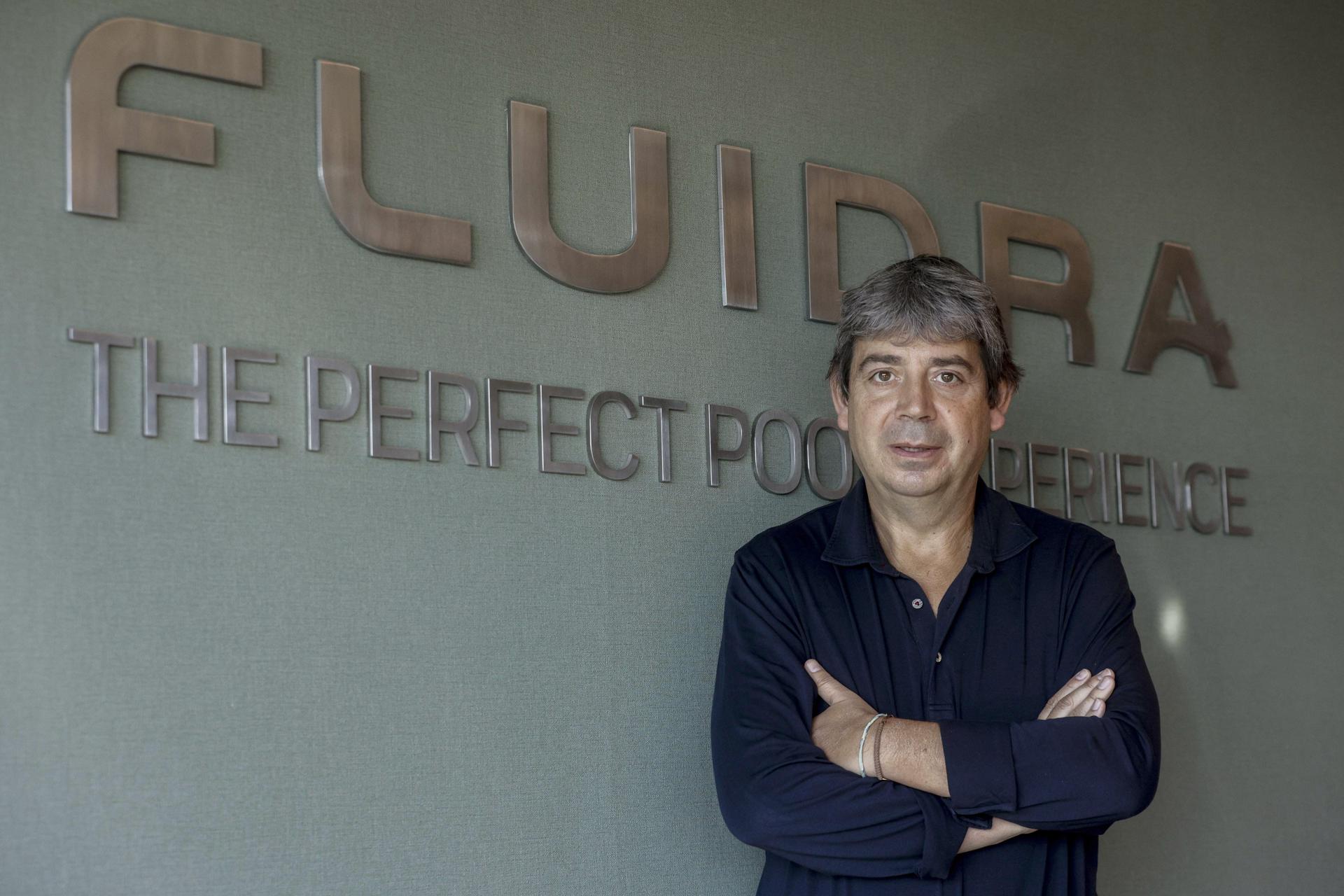 El benefici de Fluidra cau fins als 108 milions en els primers nou mesos de l’any