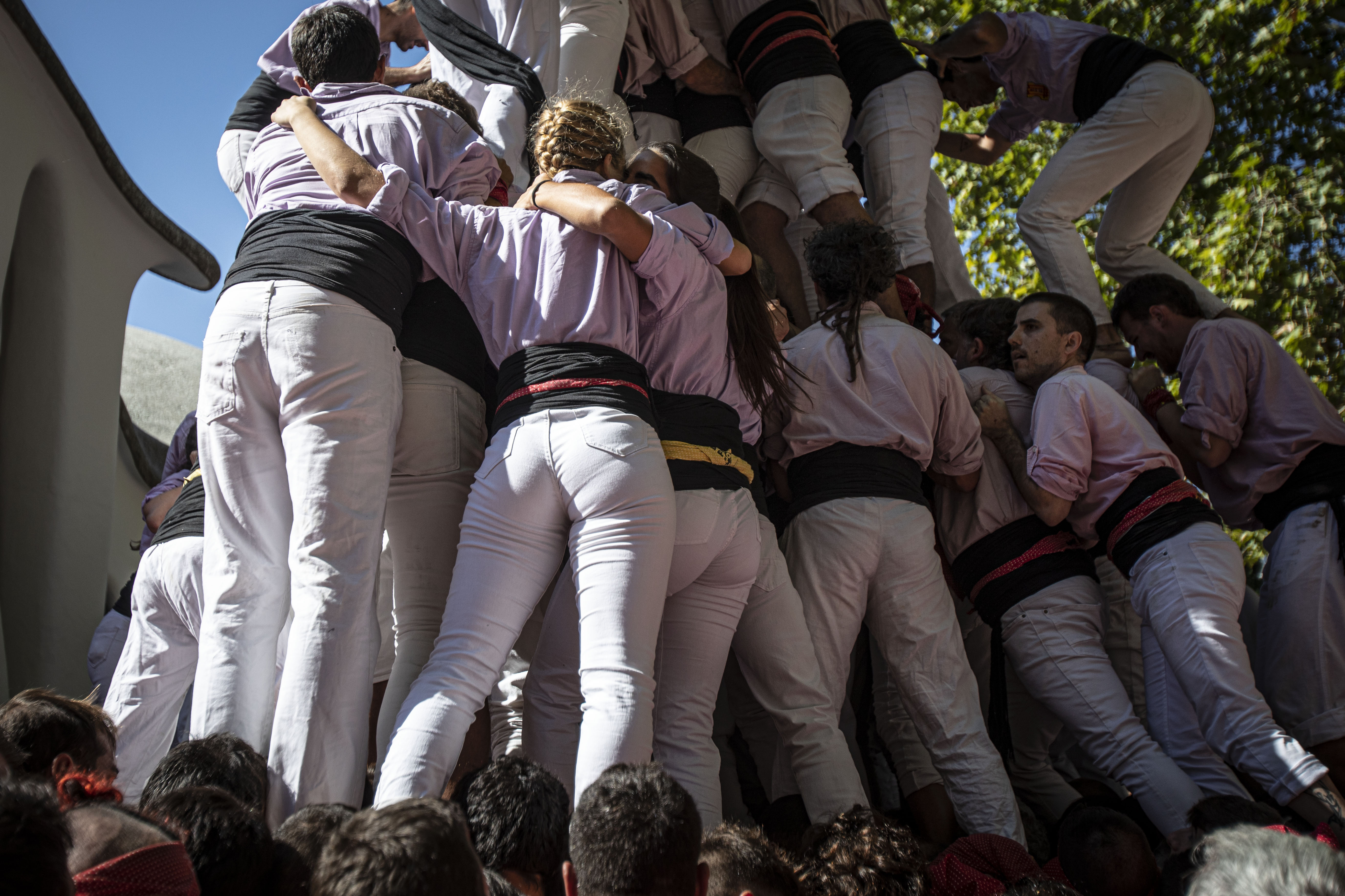 El Minyons de Terrassa es preparen per 