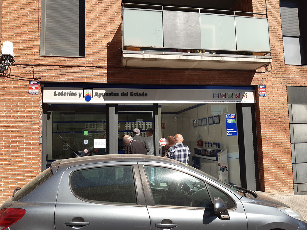 La Bonoloto deixa prop de 53.000 euros al Vallès