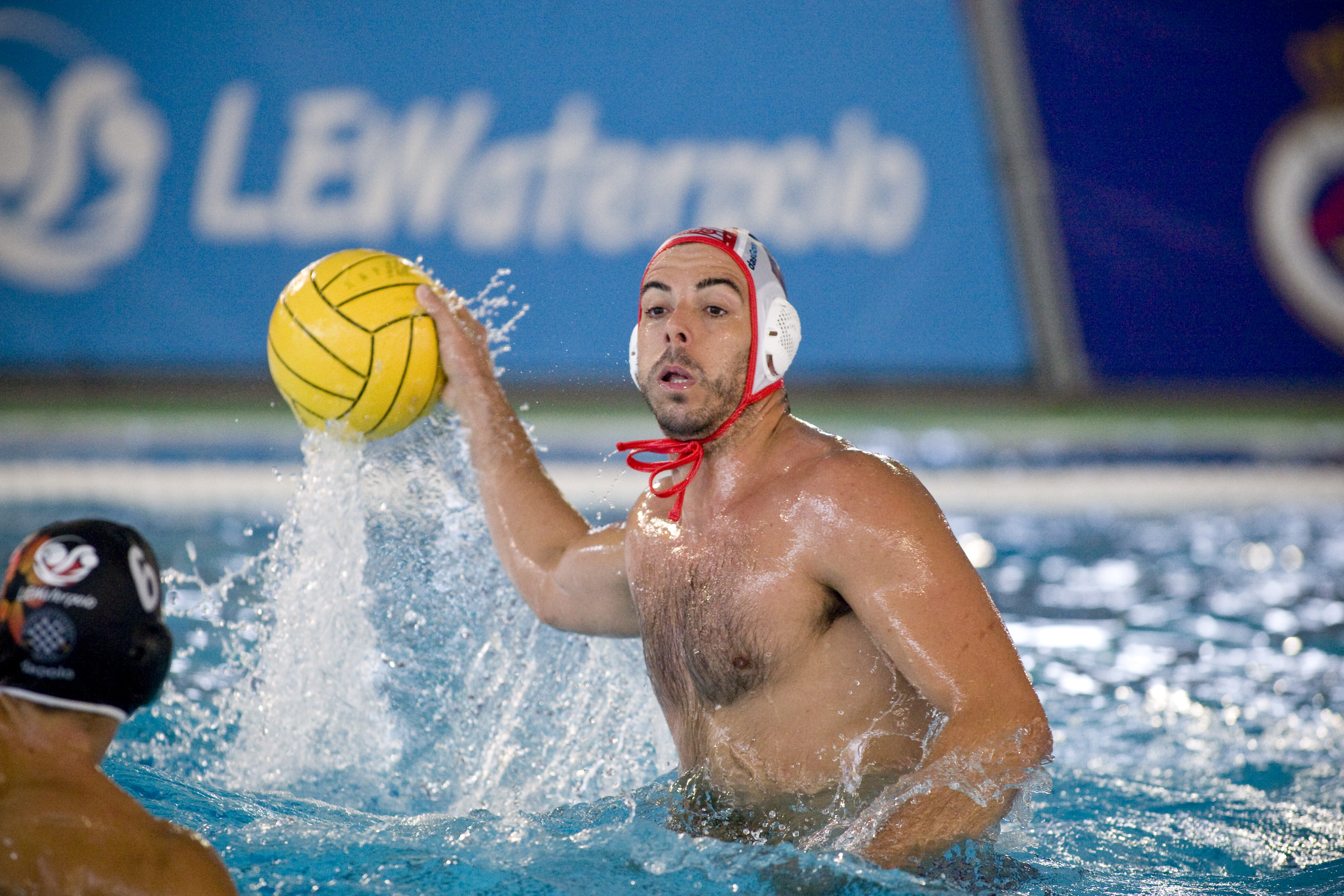 El CN Terrassa visitarà la piscina del Sabadell en el derbi