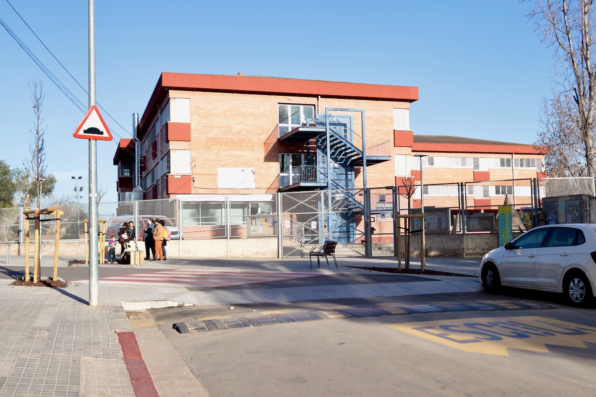 El Club Natació Sabadell de voleibol pateix una doble derrota - 