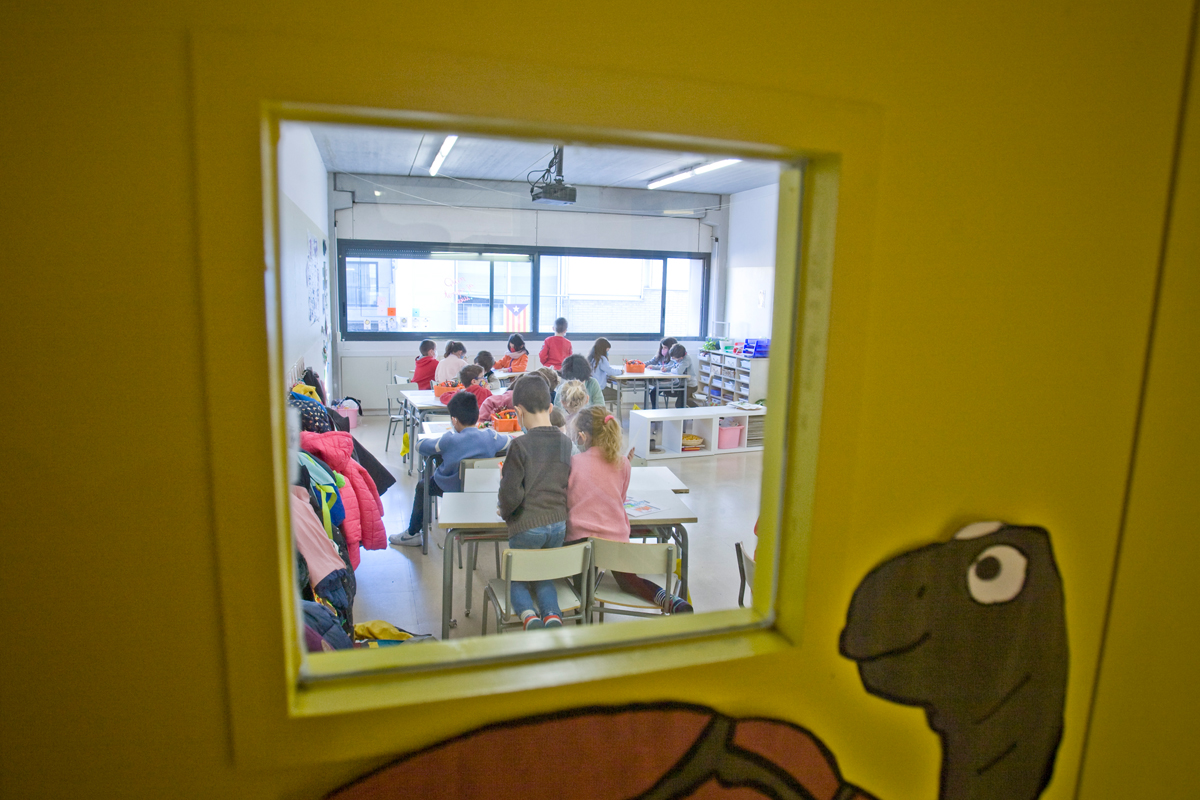 Els centres educatius de Terrassa renoven els seus consells escolars