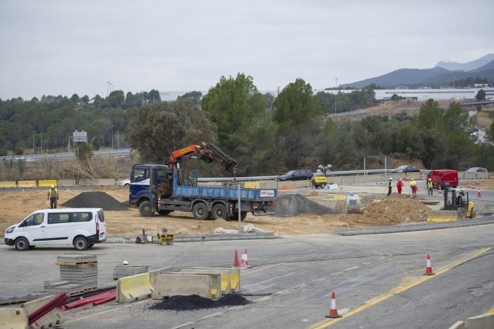 Iker Pajares guanya el quart títol estatal d'esquaix i se situa a només un del sabadellenc Albert Codina - 