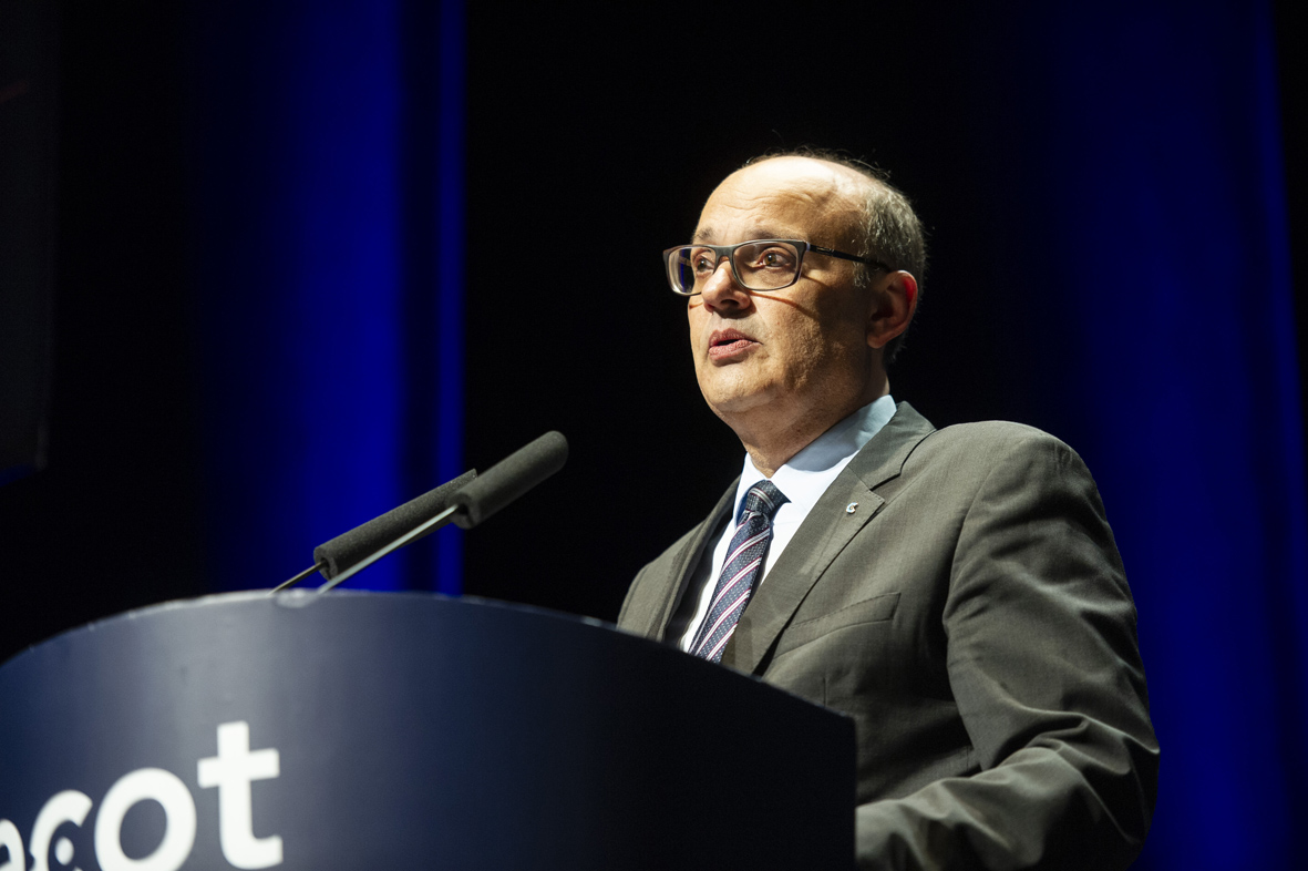 La Cecot confia que les negociacions per a la investidura resolguin demandes “històriques”
