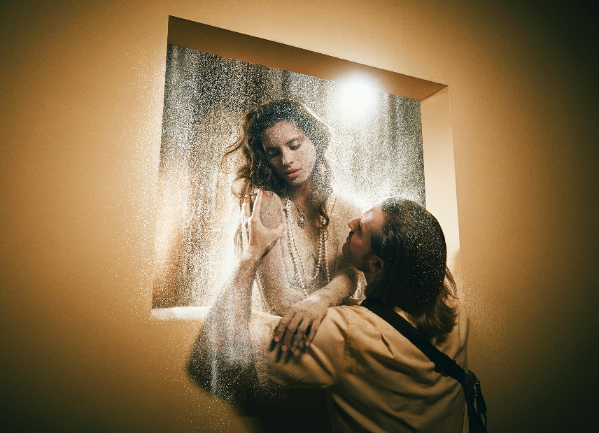 L’any operístic començarà amb la intensa ‘Manon Lescaut’