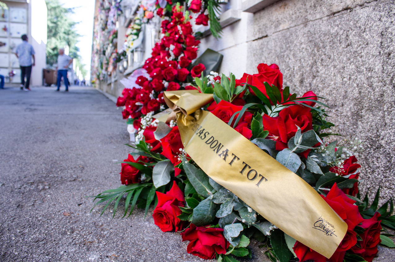 Obituari de Sabadell del 12 de febrer de 2024