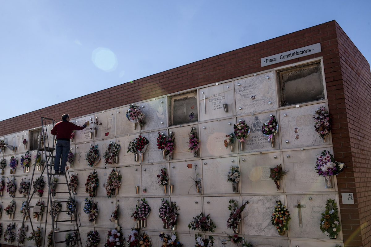 Obituaris de Sabadell del 10 de febrer de 2024