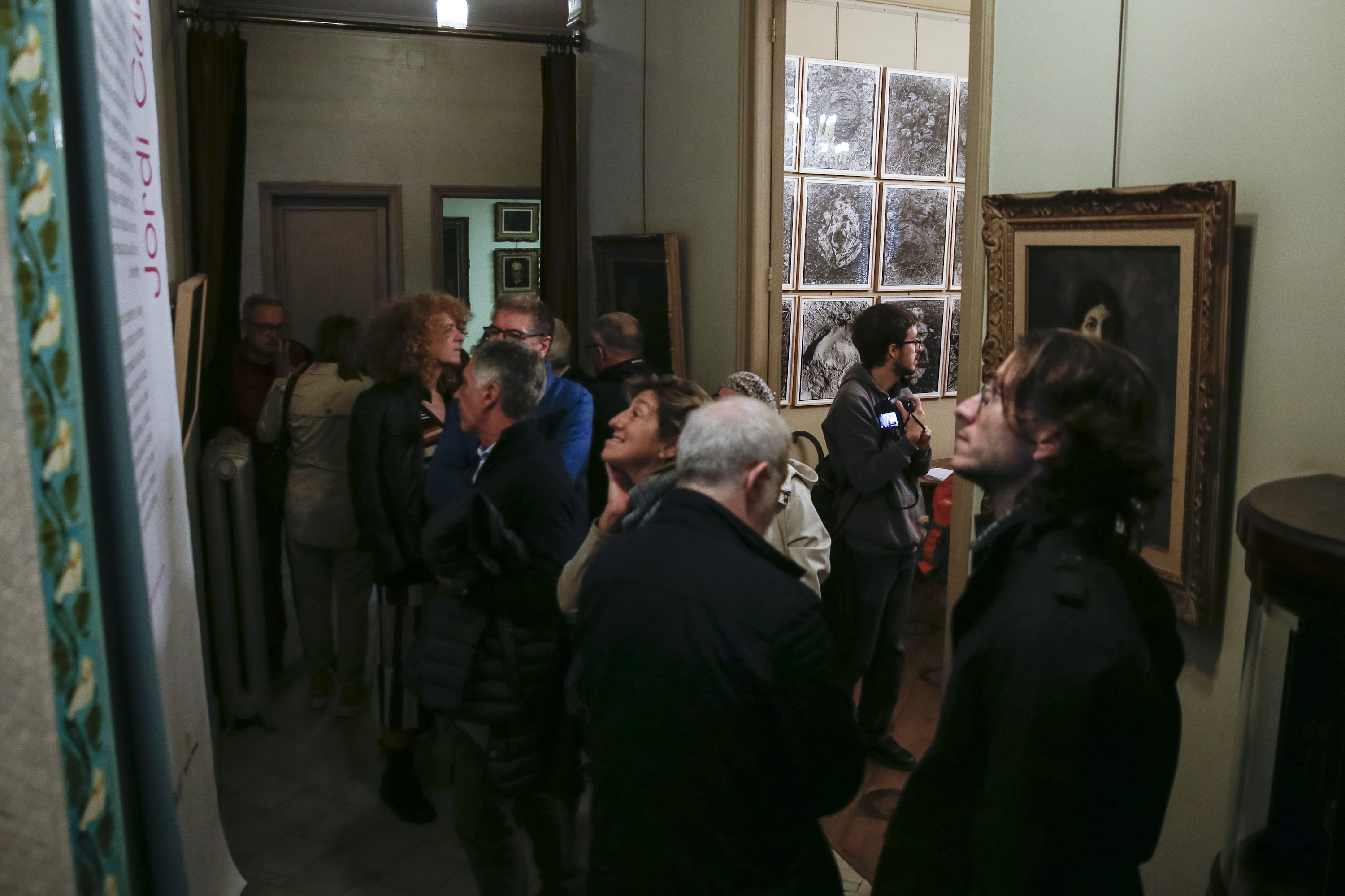FOTOS | Inauguració Festival Àlbum
