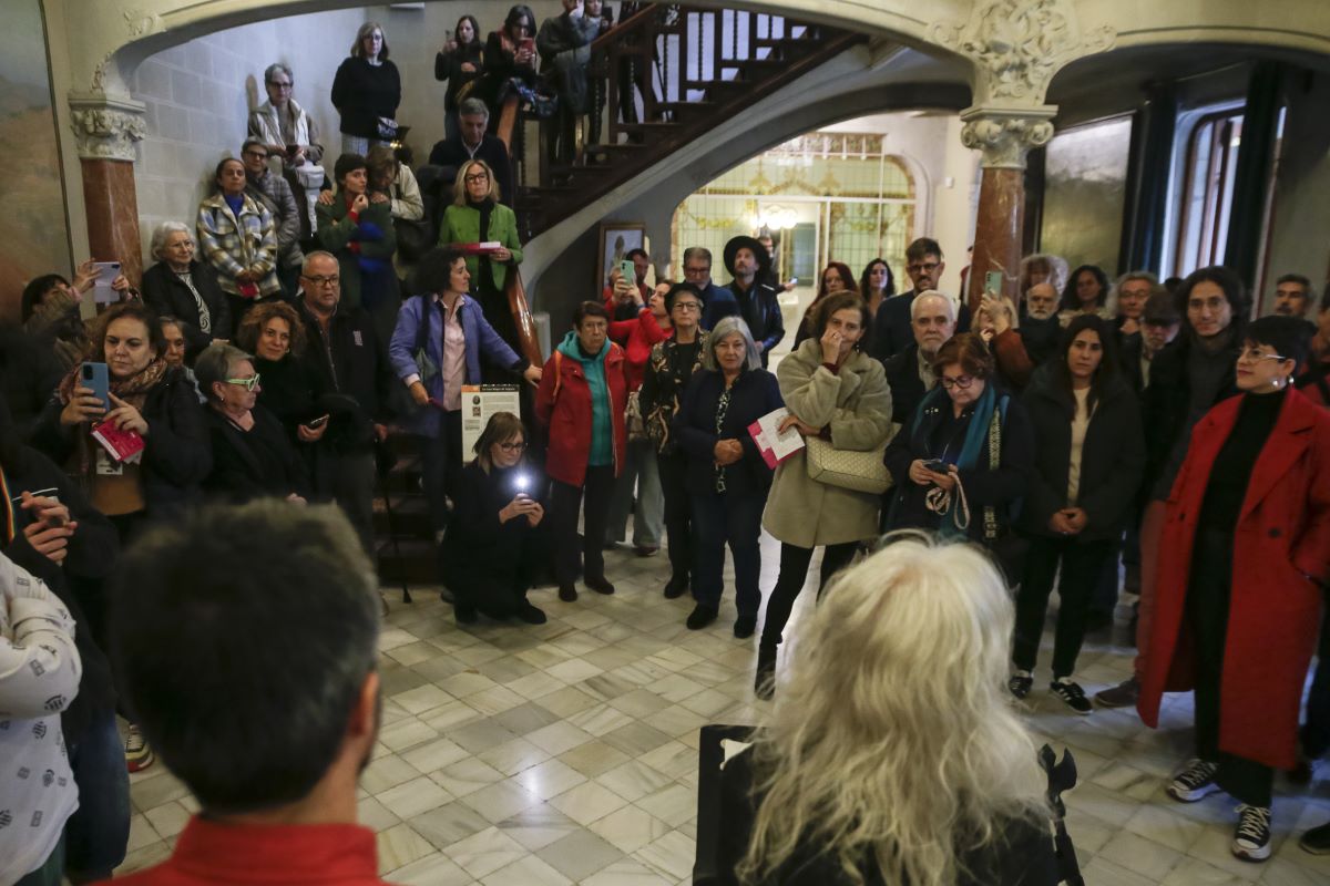 Festival Àlbum: una exposició, dotze subseus