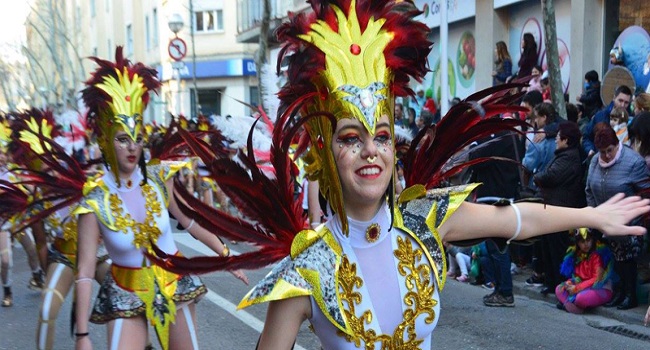 Com serà la festa de Carnestoltes del 2024 a Sabadell?
