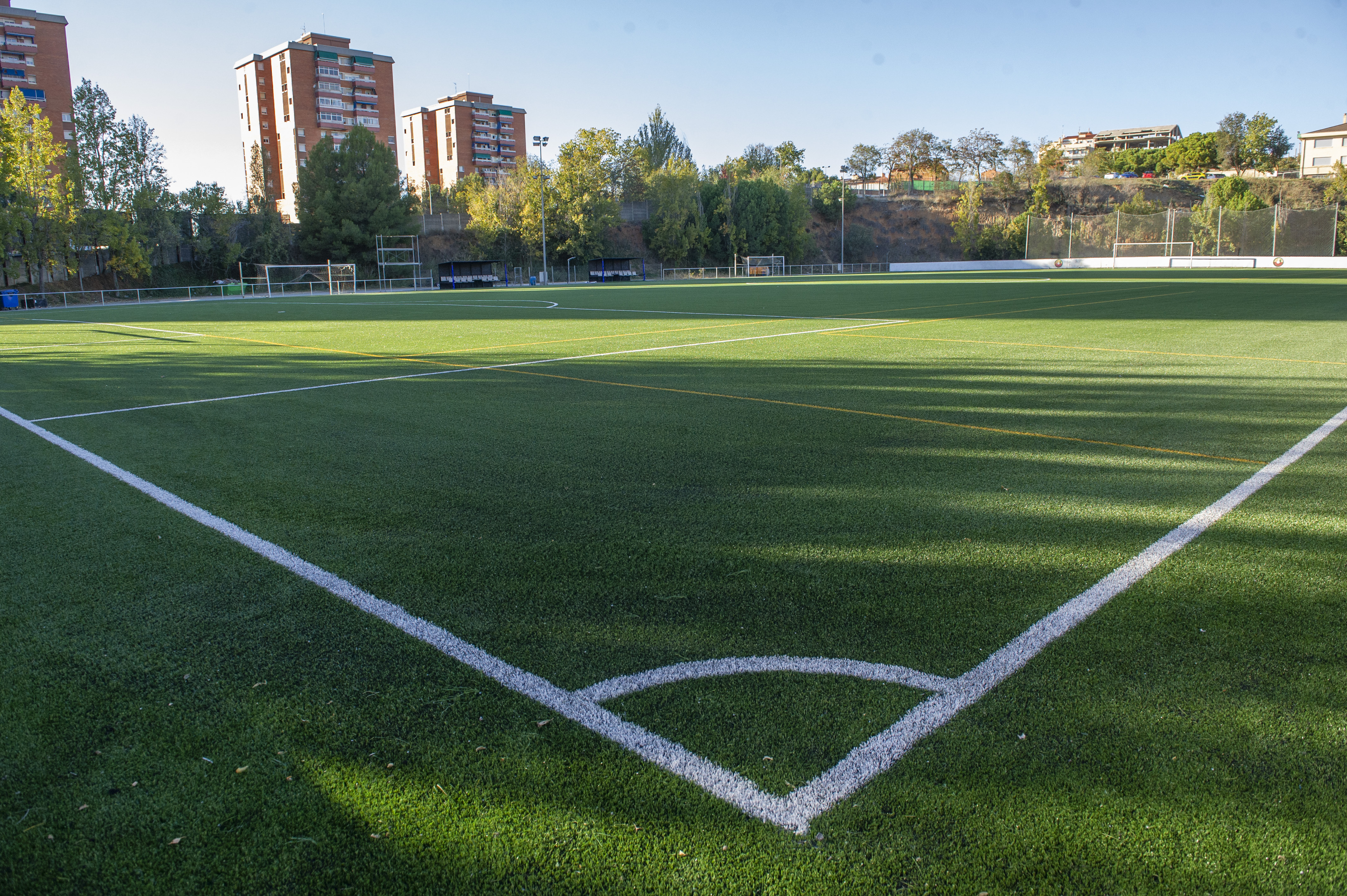 Can Jofresa, a punt per al cap de setmana