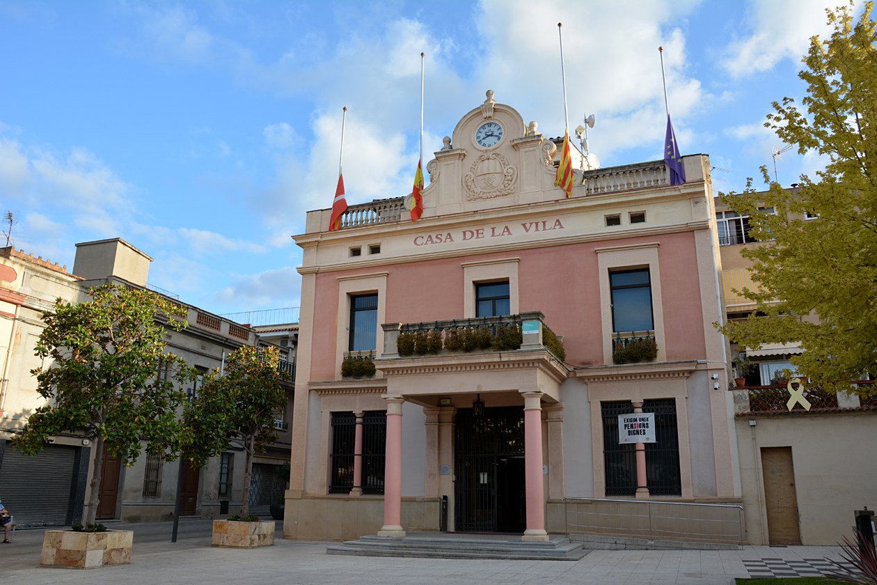 Rubí aprovarà un nou Pla d’extractives