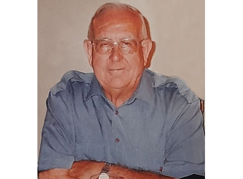 Mor als 87 anys Manuel Delgado Martínez