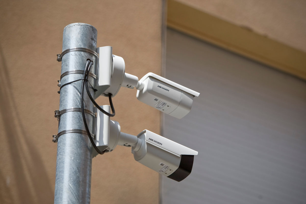 Transport en patinet i altres opcions tecnològiques a Terrassa