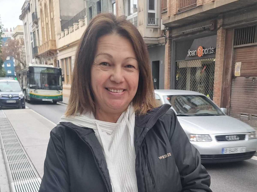 Hi hauria d’haver més freqüències d’autobús a Sabadell?