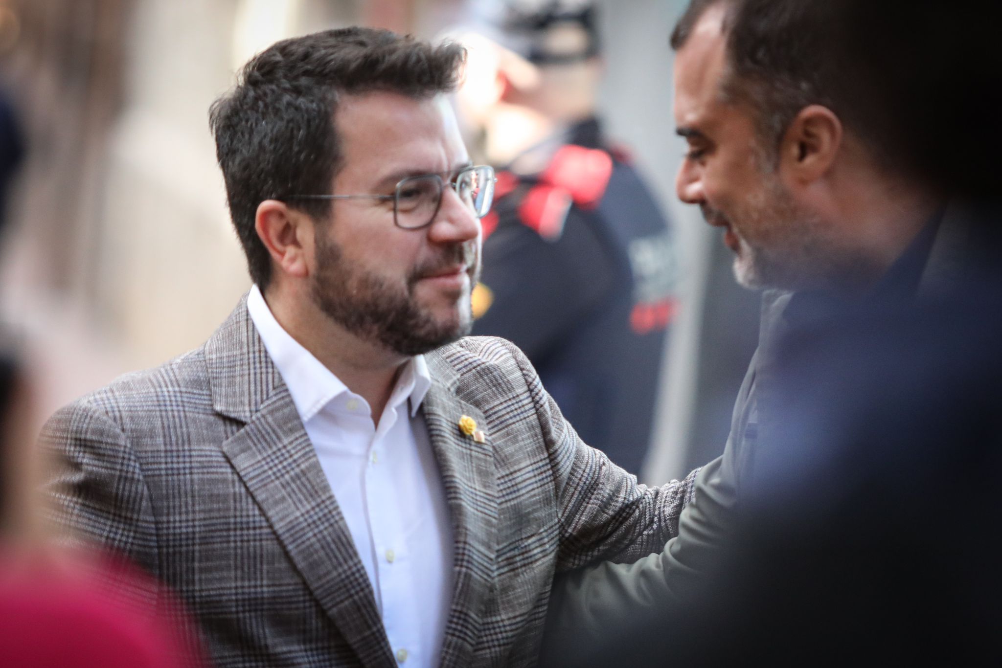 El programa Ocell de Foc comptarà amb una nova edició el 2024